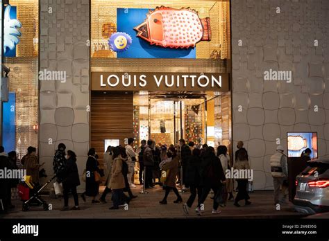 chi possiede louis vuitton